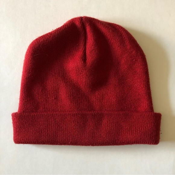 Vintage Nike Beanie - Picture 2 of 3